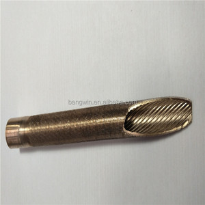 Con aletas bajas ranurado interior tubos <span class=keywords><strong>de</strong></span> <span class=keywords><strong>cobre</strong></span> para aire acondicionado refrigeración - Product Image 4