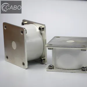 Серия CABO RS, высокочастотный силовой пленочный конденсатор с водяным охлаждением, Irms 1000A