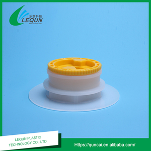 Usine ventes chaudes bougie bocaux avec bec bon service - Product Image 3