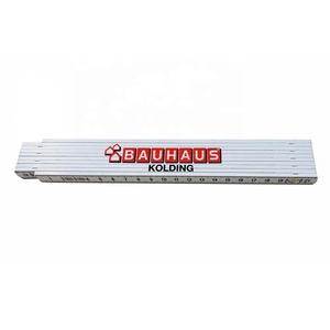 Promotion Règle de compteur pliante en plastique de 2m - Product Image 6