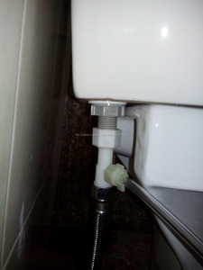 Baño de asiento boquilla de pulverización plomería materiales <span class=keywords><strong>nombre</strong></span> - Product Image 5