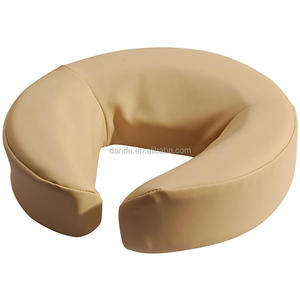 สากลใบหน้าเบาะหมอนสำหรับนวดตาราง - Product Image 4