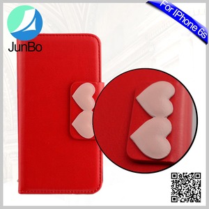 2016 Commerce <span class=keywords><strong>Assurance</strong></span> Produits Fantaisie Cas pour Apple iphone 6/6 s, Top Qualité Mobile Téléphone Shell dans Guangzhou - Product Image 5