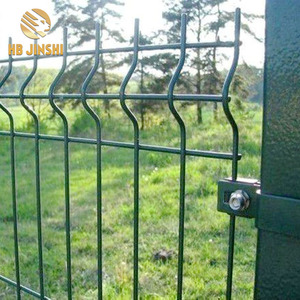 <span class=keywords><strong>Panneau</strong></span> de clôture en treillis métallique de sécurité, certifié ISO9001 ISO14001, <span class=keywords><strong>prix</strong></span> avantageux, 1,83x2,5m - Product Image 6