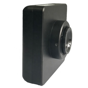 Alta calidad Digital <span class=keywords><strong>microscopio</strong></span> cámara <span class=keywords><strong>ocular</strong></span> con Software 12MP Cámara - Product Image 1