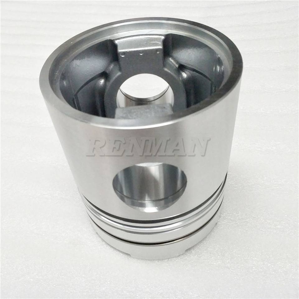 Cummins NT855 Piston Kit - Reliable Performance & Durability