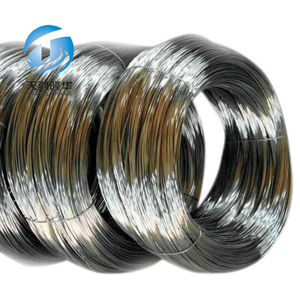 Bwg medidor de 12/18 de fio de aço galvanizado - Product Image 2
