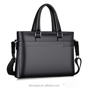 Top 5 Selling Stylish Large Capacity Business Office Bags Odm Oem <strong>Briefcase</strong> With Belt Guangzhou Factory - Product Image 3