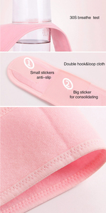 สายคาดเอวสำหรับคุณแม่,เข็มขัดหน้าท้องเพื่อเป็นของขวัญวันแม่สำหรับช่วงท้องอาการ<span class=keywords><strong>ปวด</strong></span>ท้องสำหรับฤดูใบไม้ร่วงฤดูใบไม้ผลิ - Product Image 3