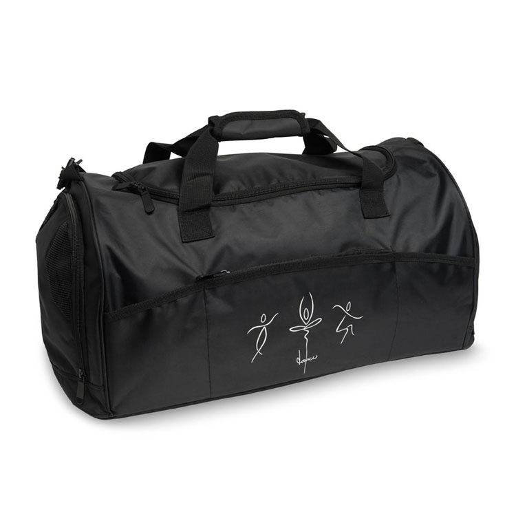 stripper duffle bolsa