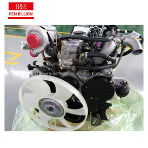 85kw मोटर डीजल isuzu 4jb1t <span class=keywords><strong>jx493zlq3</strong></span> इंजन विधानसभा 115hp डीजल इंजन - Product Image 4