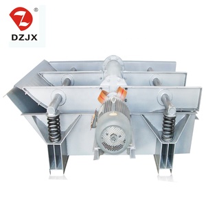 حار بيع ورقة صغيرة آلة صب اللب/الصين ماكينة غربلة بالاهتزاز السعر/تهتز الشاشة - Product Image 4