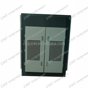 1.3mpa PM VFD aceite inyectado compresor de tornillo de aire para la refrigeración de aire compresor de aire de tornillo - Product Image 4