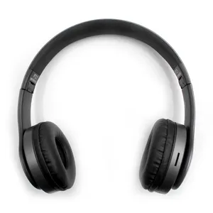Großhandel ps4 headset gold bluetooth-Hochwertiges Sound-Headset Sport-Funk kopfhörer