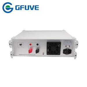 Single phase test bench GFUVE GF102 watt-hour meter calibrator