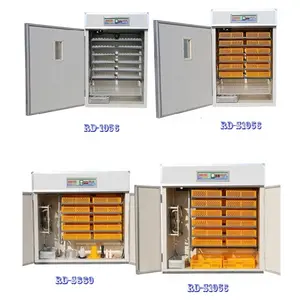 Poultry Egg Incubator /Incubators Hatching Eggs 1000 Setter And Hatcher Machine