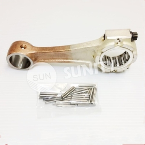 Venta de fábrica de ultramar de reparación de piezas de mercado 688-11650-03 00 85hp con rod por fuera de borda yamaha - Product Image 1