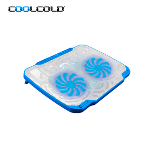 Máy tính xách tay làm mát bằng loa, Làm mát hàn quốc, Làm mát cho máy tính xách tay - Product Image 4