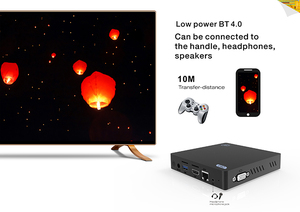 Vente bien partout dans le <span class=keywords><strong>monde</strong></span> 2 gb ram 32 GB Système Disque mini pc intel Atom x5-Z8350 avec série port <span class=keywords><strong>parallèle</strong></span> - Product Image 4