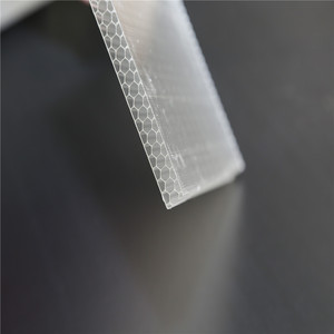 <span class=keywords><strong>Alveolar</strong></span> para Cubiertas de Invernadero De Policarbonato celular - Product Image 4