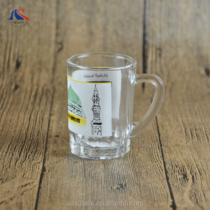 Pas cher Imprimé Décalque Sublimation <span class=keywords><strong>Eau</strong></span> Thé <span class=keywords><strong>Verre</strong></span> <span class=keywords><strong>À</strong></span> Boire Tasse Yémen Alakabi Arabie Petite Tasse <span class=keywords><strong>À</strong></span> Thé Pour Restaurant Maison <span class=keywords><strong>Luminarc</strong></span> - Product Image 6