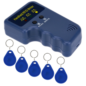 휴대용 <span class=keywords><strong>rfid</strong></span> 125 키로헤르쯔 id 카드 복사기 - Product Image 5