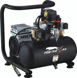 Compressore elettrico portatile compressore d'aria mini