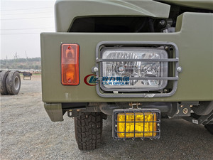 Clw מותג 4 x4 את כביש awd מטוס דלק מטוס תדלוק משאית - Product Image 4