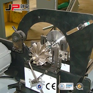 Dengeleme makinesi motor balans makinesi motor <span class=keywords><strong>rotor</strong></span> balans makinesi - Product Image 4