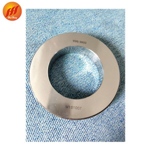Professionele Fabricage Gewone Ringmeter Plug <span class=keywords><strong>Gauge</strong></span> Gereedschappen Gecertificeerde Meters - Product Image 1