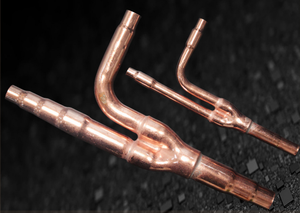 Di alta qualità <span class=keywords><strong>condizionatore</strong></span> d'aria di ricambio parti <span class=keywords><strong>daikin</strong></span> refnet y giunti/rame refnet giunti/rame tubo di diramazione per VRV <span class=keywords><strong>condizionatore</strong></span> d'aria - Product Image 5