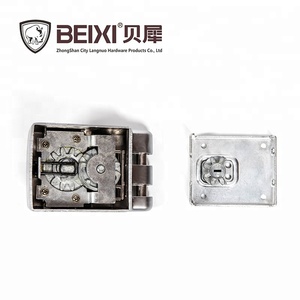 オーストラリアの高水準安全品質亜鉛ジミープルーフスタイルDeadLock - Product Image 3