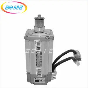 Galaxy in ấn các bộ phận máy AMT602V36-1000 AC Servo Động Cơ