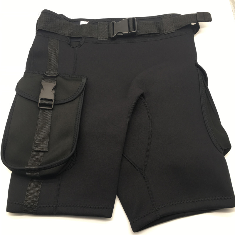 Шорты для дайвинга, шорты для дайвинга, штаны для гидрокостюма