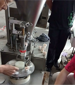 Siomai — Machine à poinçonner, semi-automatique - Product Image 4