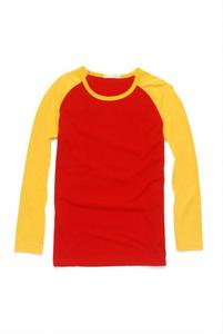 เสื้อยืดไม่มีแบรนด์สินค้ามาใหม่ล่าสุดเสื้อยืดผ้าฝ้ายเนื้อนุ่มบาง100 - Product Image 5