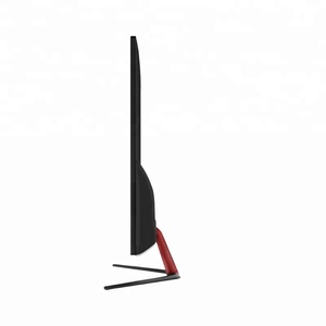 DC tipo 12V múltiples Interfaces 3000R 144Hz Curvo Monitor 32 pulgadas - Product Image 6