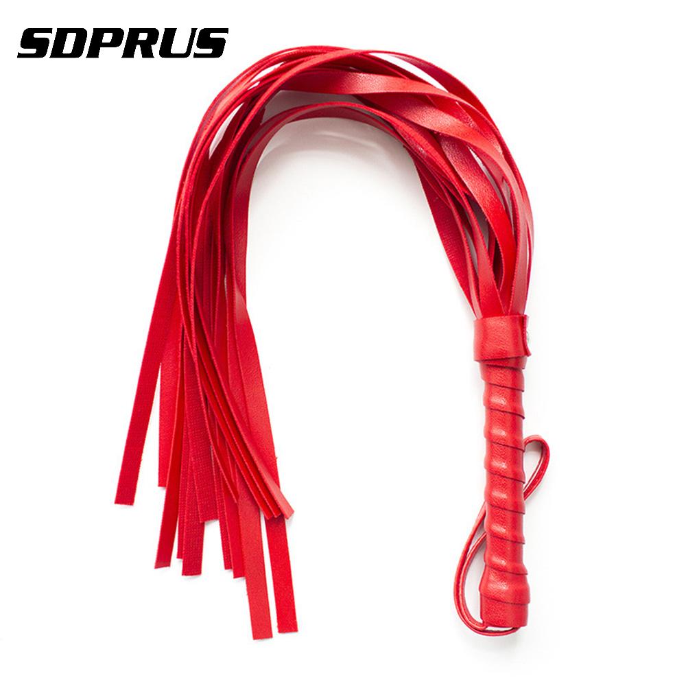 flogging sex toys 9 Best Sex Whips, Crops, and Floggers main image 0