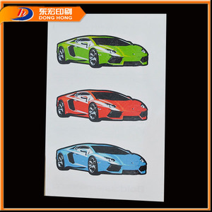 Caliente venta del coche y de <span class=keywords><strong>la</strong></span> serpiente de niños etiqueta engomada del tatuaje - Product Image 3