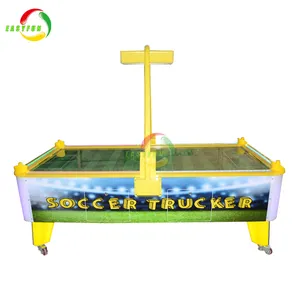 Prezzo a buon mercato Easyfun Design Pieghevole Adulto Classic Air Hockey Da Tavolo Per La Vendita