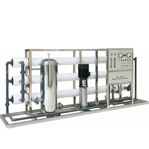 <span class=keywords><strong>Depurazione</strong></span> delle acque industriali desalinizzazione delle acque reflue <span class=keywords><strong>impianto</strong></span> ad <span class=keywords><strong>osmosi</strong></span> <span class=keywords><strong>inversa</strong></span> - Product Image 1
