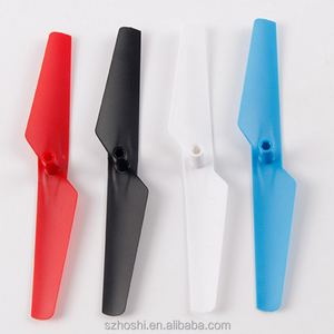<span class=keywords><strong>SYMA</strong></span>-hélice <span class=keywords><strong>X5C</strong></span> con cuchillas/hélices para <span class=keywords><strong>SYMA</strong></span> <span class=keywords><strong>X5C</strong></span> / X5SC / X5SW RC, 4 colores - Product Image 3