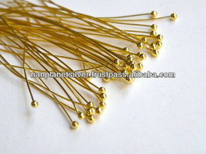 PLAQUÉ OR TÊTE - Product Image 1