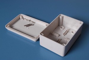 TIBOX Plastic Housing-big <strong>Switch</strong> <strong>Box</strong>/CE/ABS/UV/PC - Product Image 3