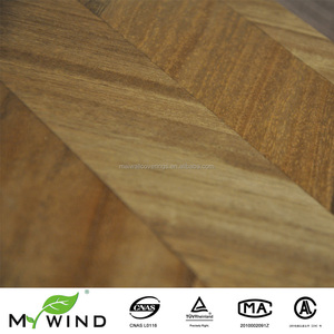 Luxury Real Naturale Impiallacciatura <span class=keywords><strong>di</strong></span> Legno Carta Da Parati per la casa e l'hotel - Product Image 2