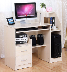 Mejor venta de productos chinos calientes escritorio escritorio de la computadora de alibaba tienda - Product Image 6