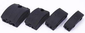 Low Price Micro Electrical Plastic Terminal Block Cable Connector Factory Supplied for Wiring <strong>Electronics</strong> <strong>Instrument</strong> <strong>Enclosures</strong> - Product Image 5
