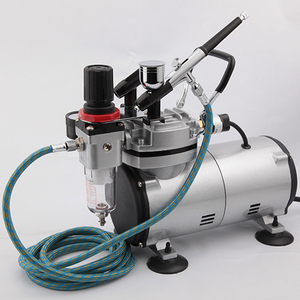 Kit compresseur Airbrush - Product Image 2