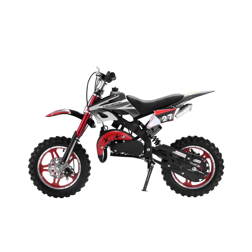 Tao Motor 2 stroke 49cc Kids Dirt Bike DB10SA with CE