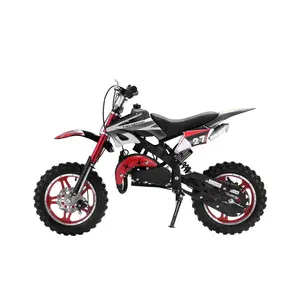 Tao Motor 2 Tak 49cc Motor Trail Anak DB10SA dengan CE